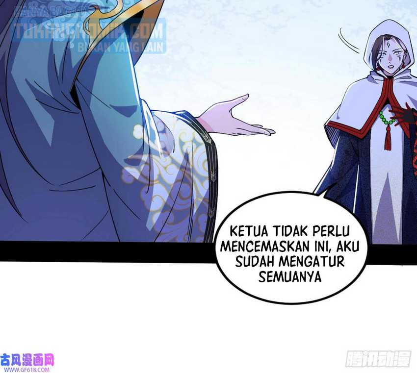 I’m An Evil Chapter 327 Gambar 61