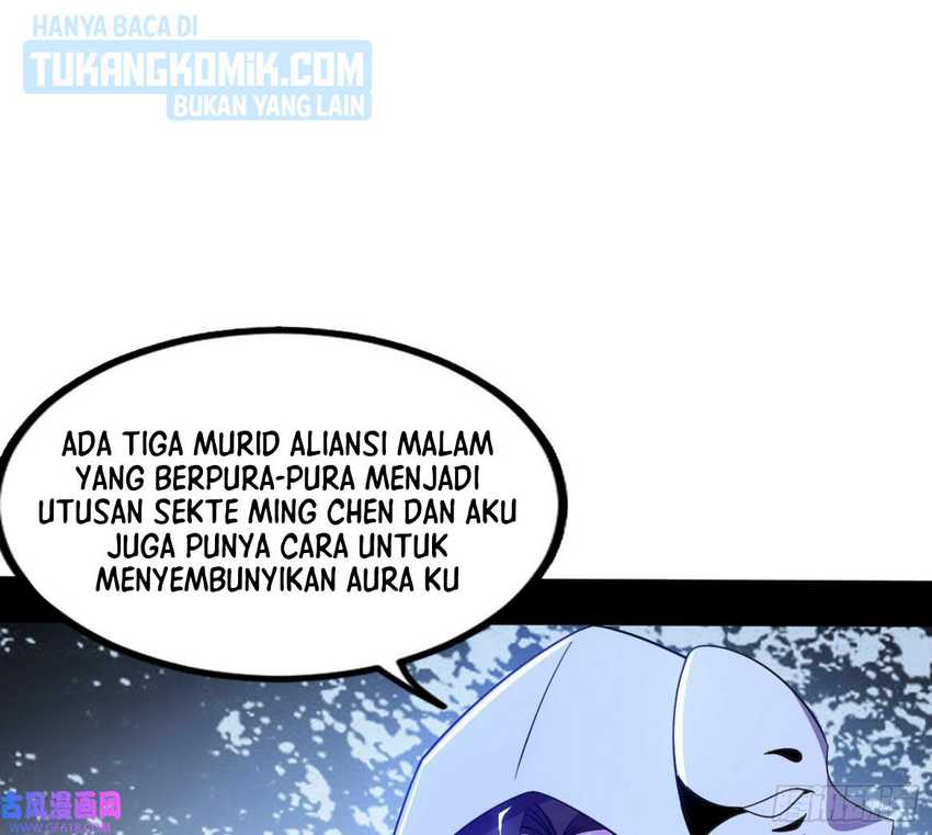 I’m An Evil Chapter 327 Gambar 62