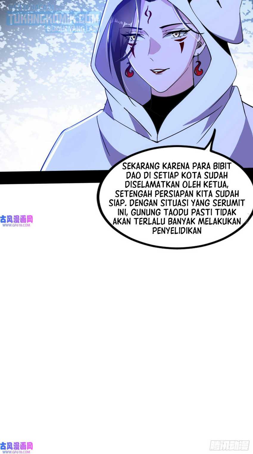 I’m An Evil Chapter 327 Gambar 63
