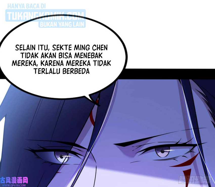 I’m An Evil Chapter 327 Gambar 64