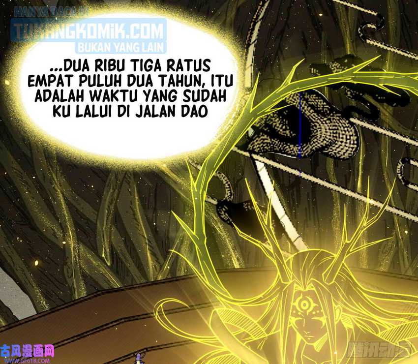 I’m An Evil Chapter 327 Gambar 66
