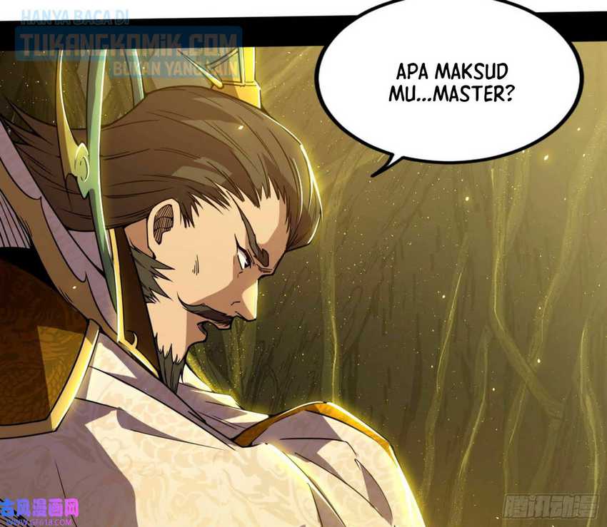 I’m An Evil Chapter 327 Gambar 69