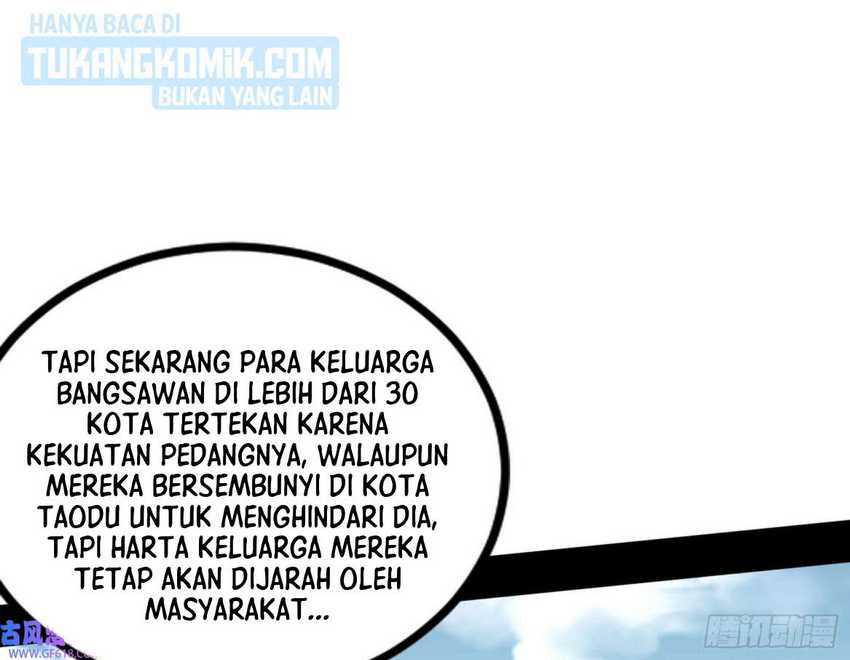 I’m An Evil Chapter 327 Gambar 7