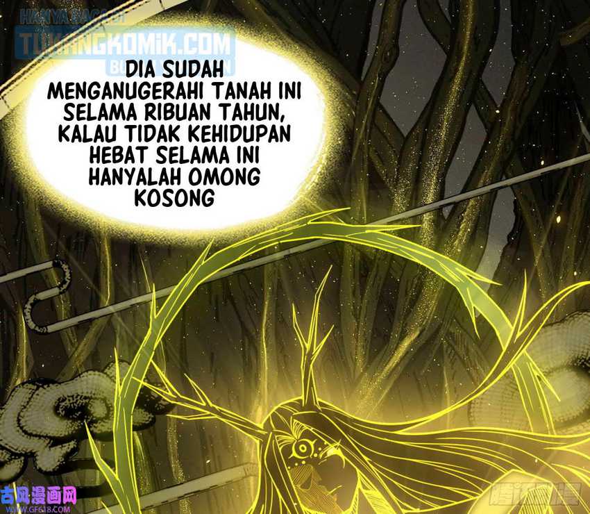 I’m An Evil Chapter 327 Gambar 71