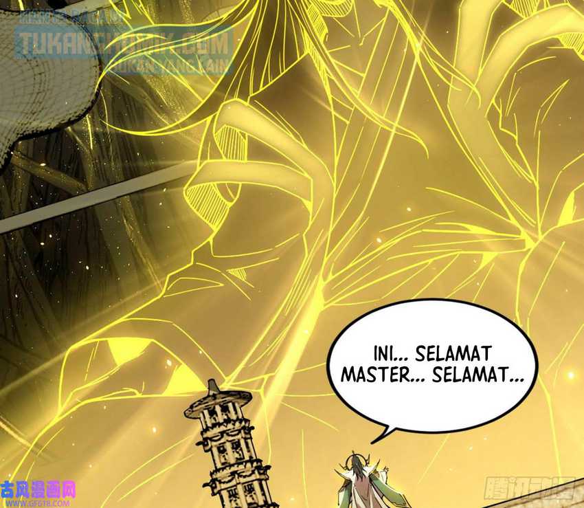I’m An Evil Chapter 327 Gambar 72