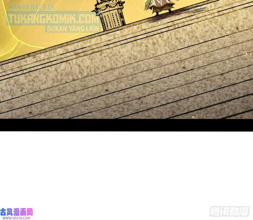 I’m An Evil Chapter 327 Gambar 73