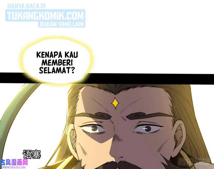 I’m An Evil Chapter 327 Gambar 74