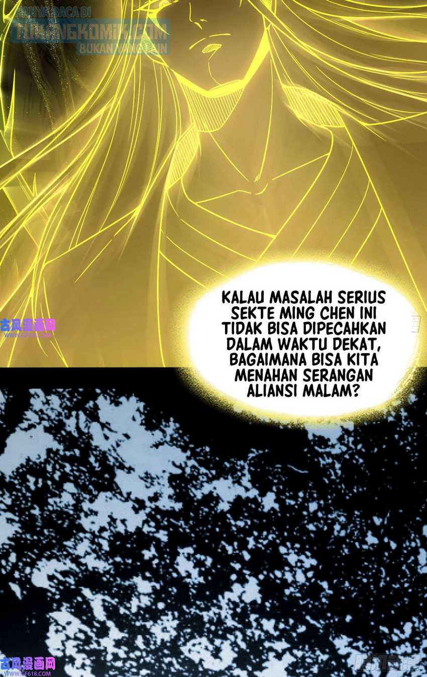 I’m An Evil Chapter 327 Gambar 77