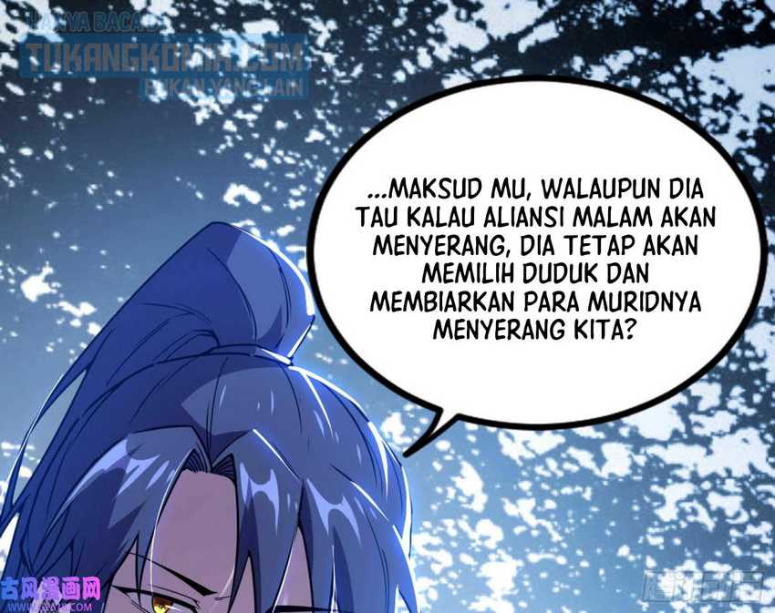 I’m An Evil Chapter 327 Gambar 78