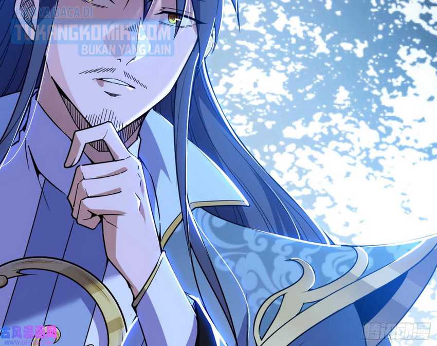 I’m An Evil Chapter 327 Gambar 79