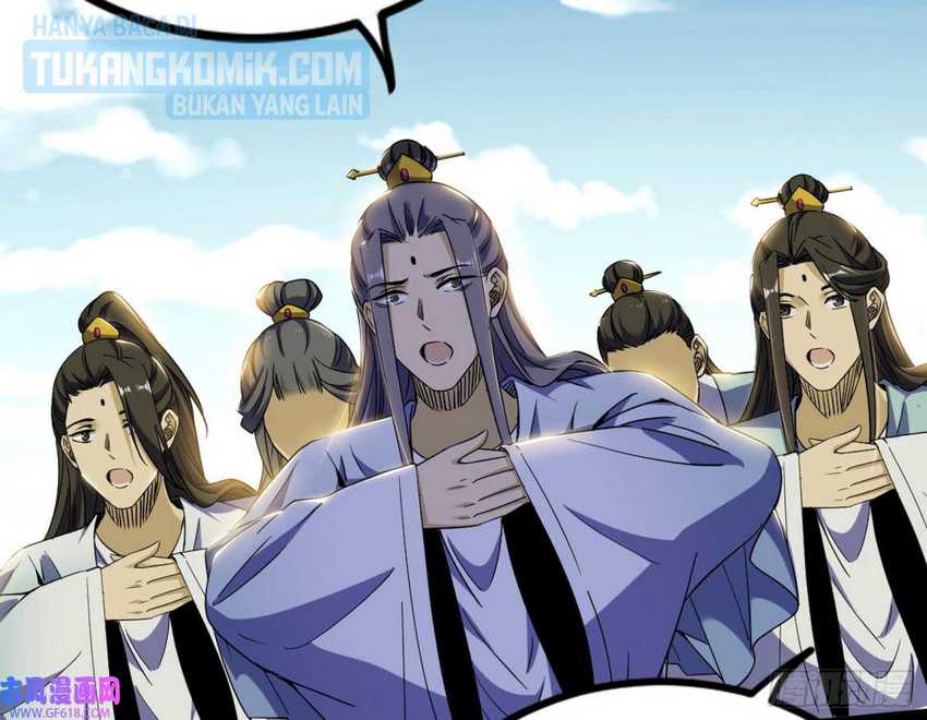 I’m An Evil Chapter 327 Gambar 8