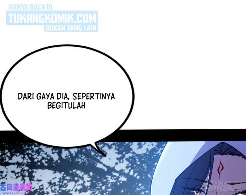I’m An Evil Chapter 327 Gambar 81
