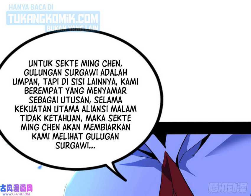 I’m An Evil Chapter 327 Gambar 83