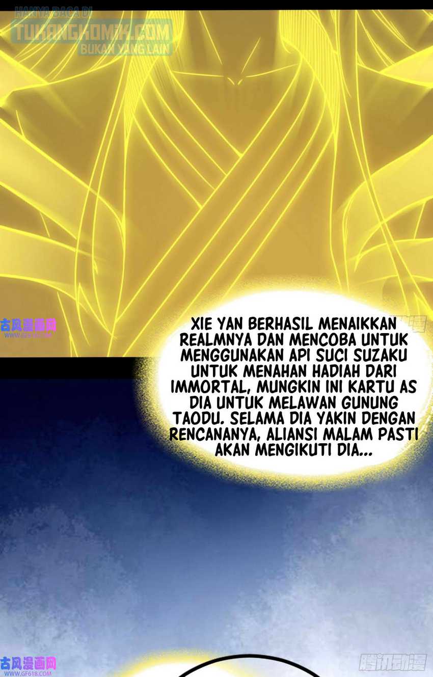 I’m An Evil Chapter 327 Gambar 85