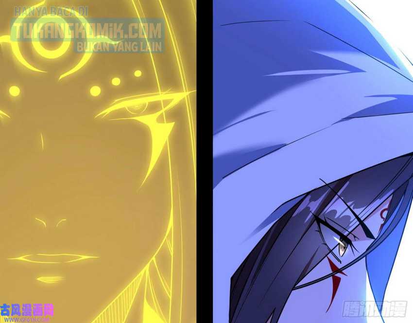 I’m An Evil Chapter 327 Gambar 88