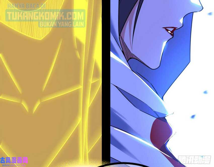 I’m An Evil Chapter 327 Gambar 89