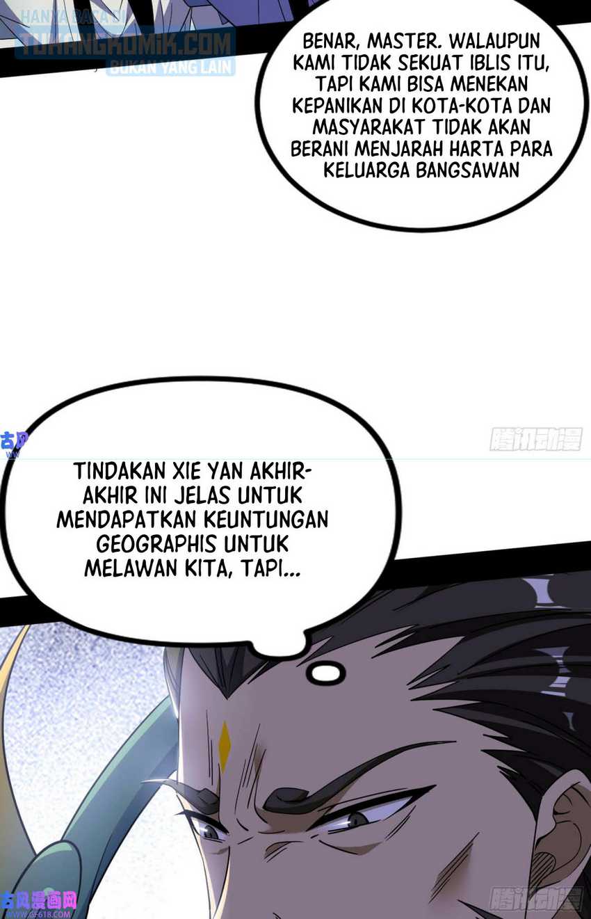 I’m An Evil Chapter 327 Gambar 9
