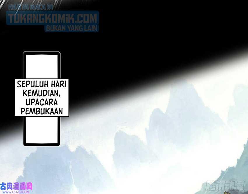 I’m An Evil Chapter 327 Gambar 93