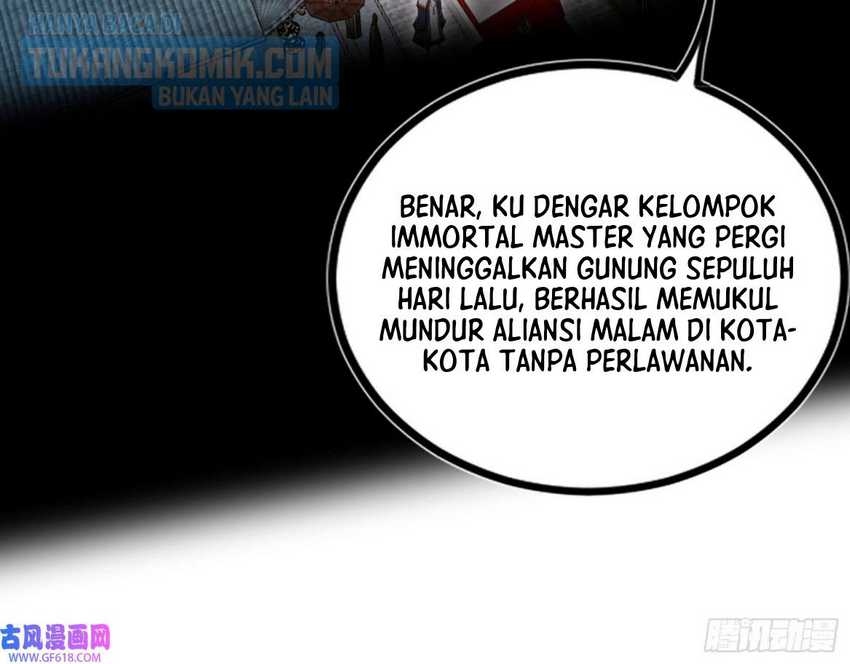 I’m An Evil Chapter 327 Gambar 96