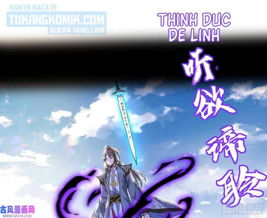 I’m An Evil Chapter 327 Gambar 97