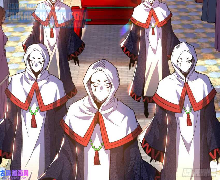 I’m An Evil Chapter 327 Gambar 99