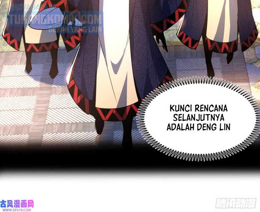 I’m An Evil Chapter 327 Gambar 100