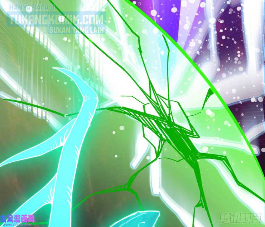 I’m An Evil Chapter 329 Gambar 108