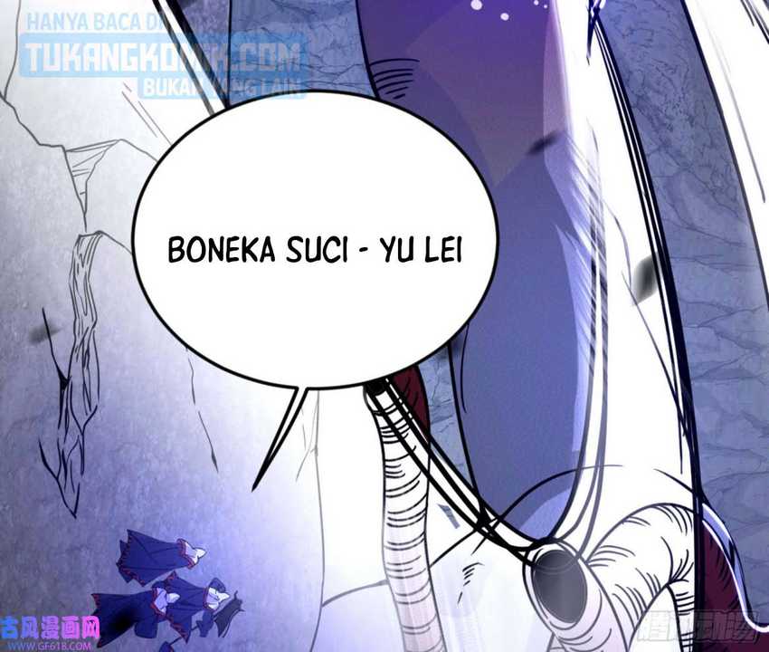 I’m An Evil Chapter 329 Gambar 11