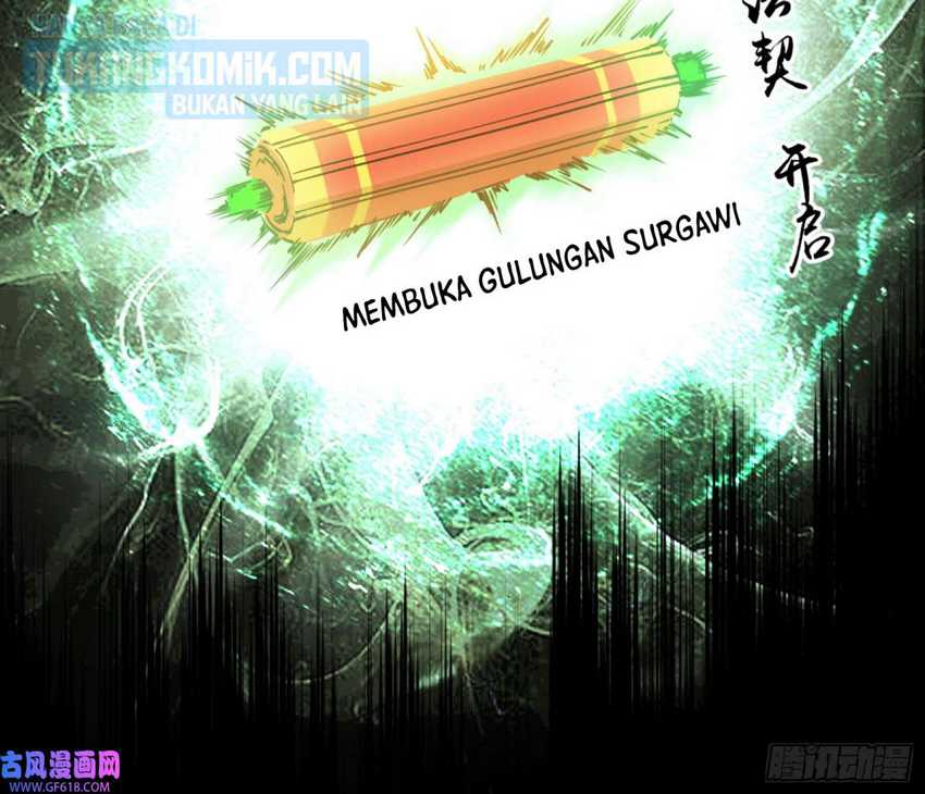 I’m An Evil Chapter 329 Gambar 116