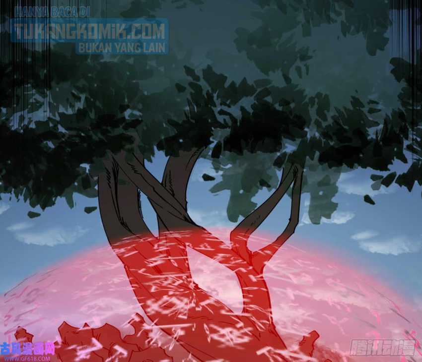 I’m An Evil Chapter 329 Gambar 118