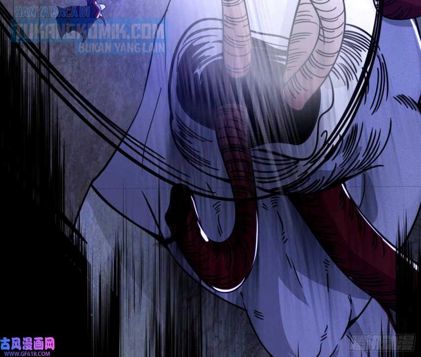 I’m An Evil Chapter 329 Gambar 12