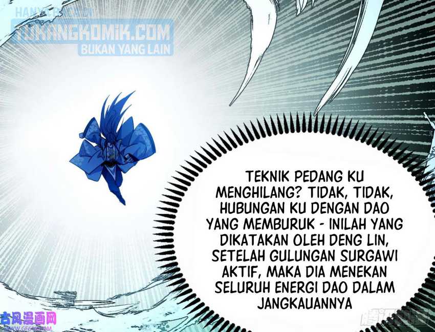 I’m An Evil Chapter 329 Gambar 124
