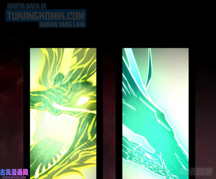I’m An Evil Chapter 329 Gambar 136
