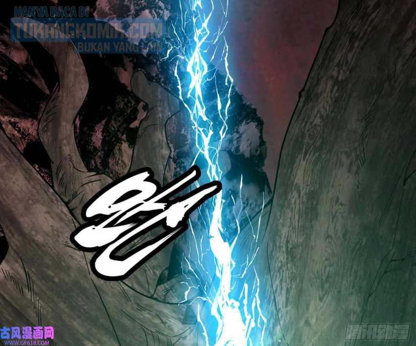 I’m An Evil Chapter 329 Gambar 138