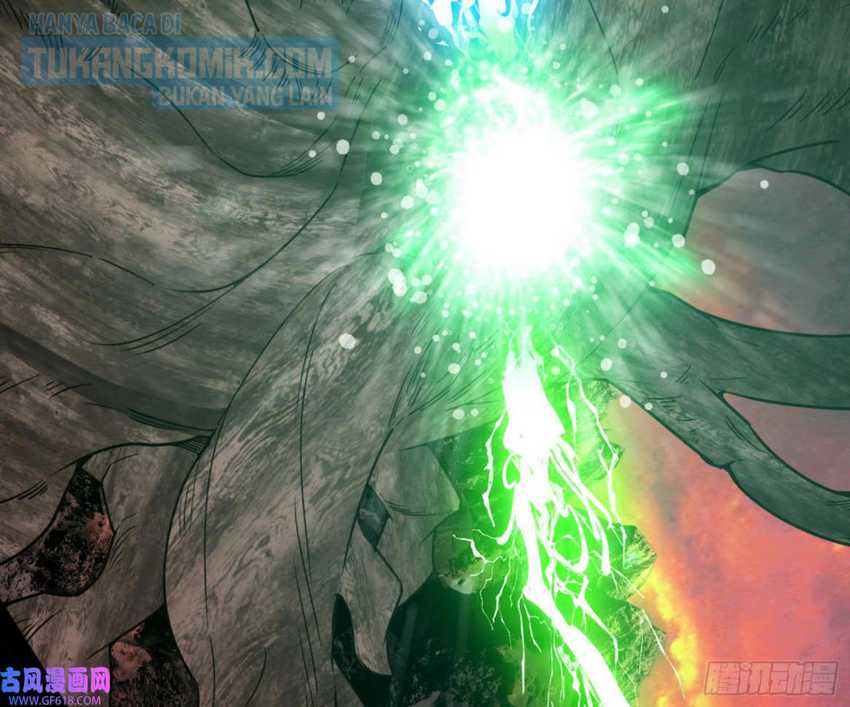 I’m An Evil Chapter 329 Gambar 139