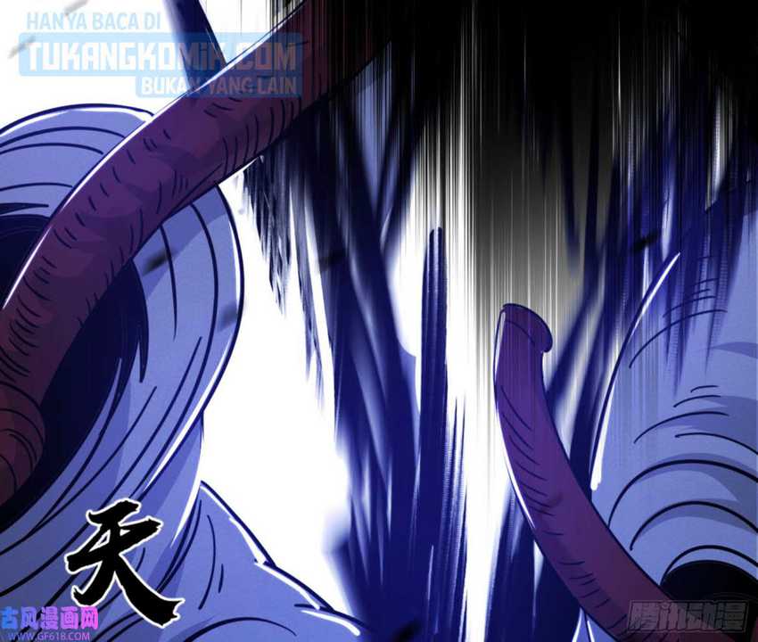I’m An Evil Chapter 329 Gambar 14