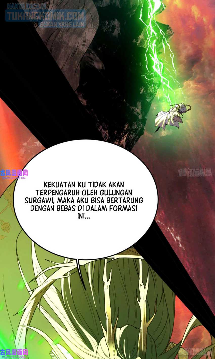 I’m An Evil Chapter 329 Gambar 140