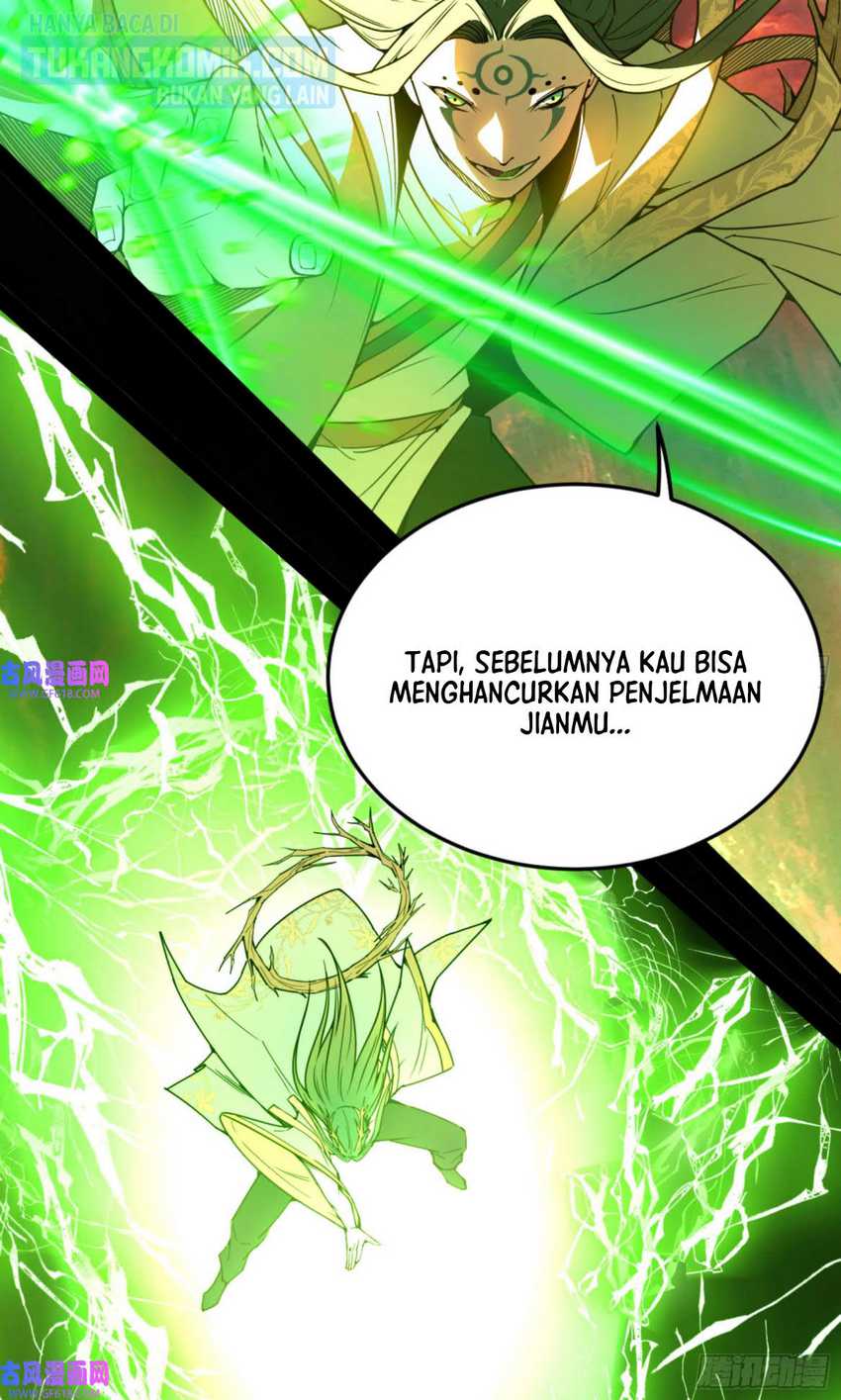I’m An Evil Chapter 329 Gambar 141