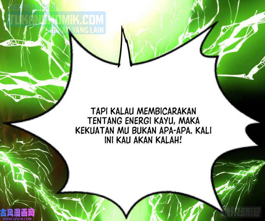 I’m An Evil Chapter 329 Gambar 142