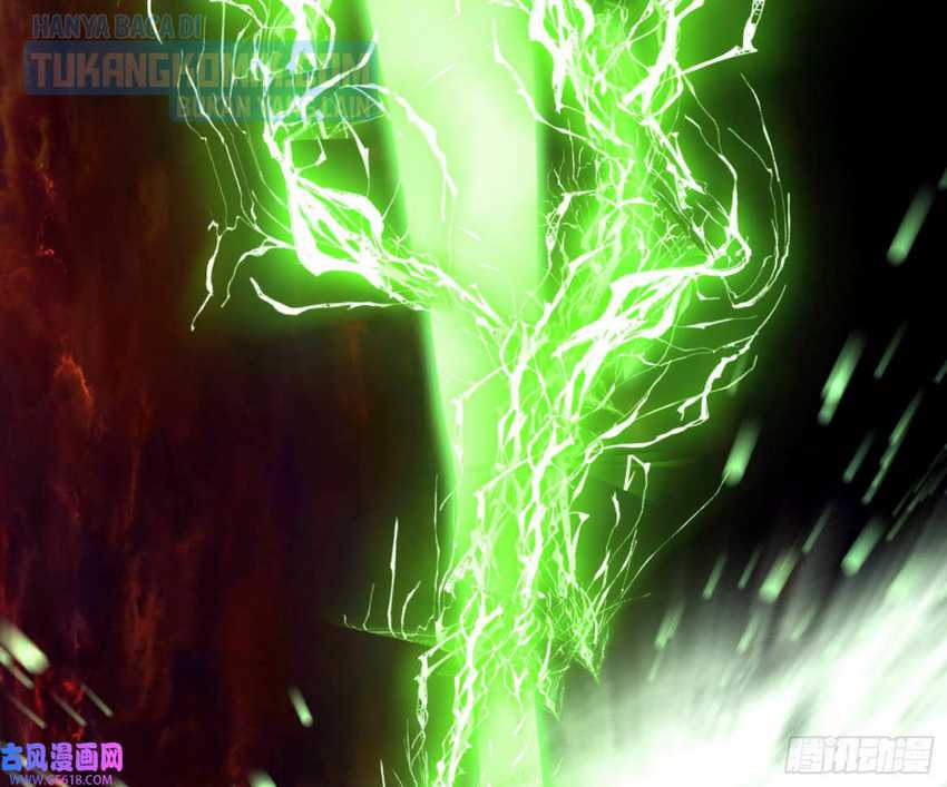 I’m An Evil Chapter 329 Gambar 143
