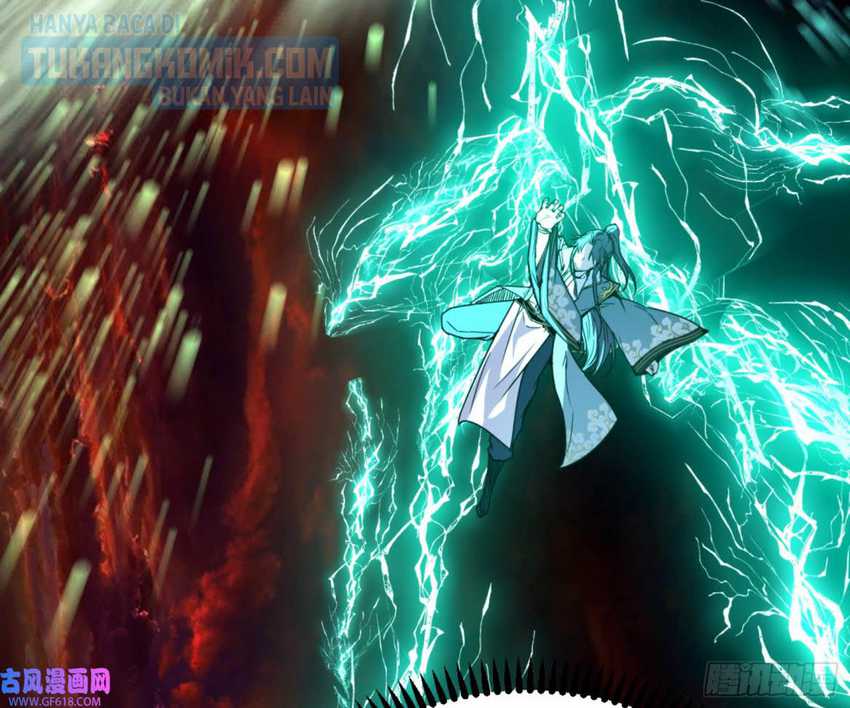 I’m An Evil Chapter 329 Gambar 145
