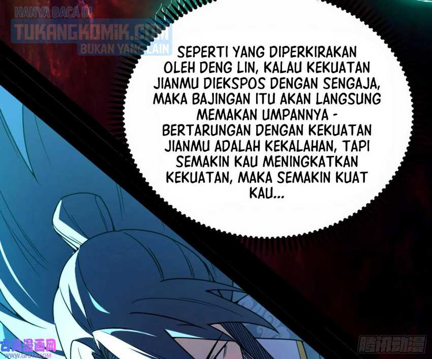 I’m An Evil Chapter 329 Gambar 146