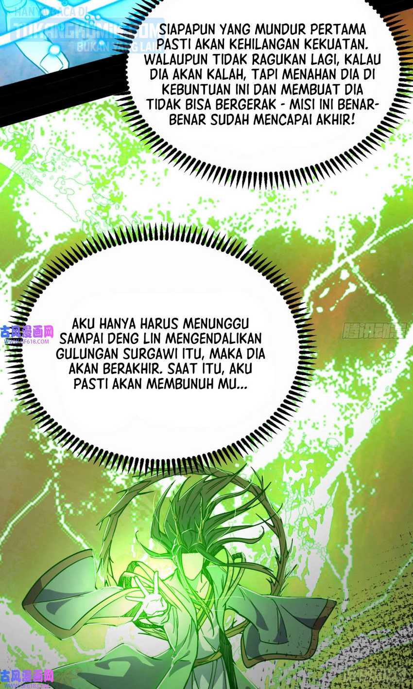 I’m An Evil Chapter 329 Gambar 148