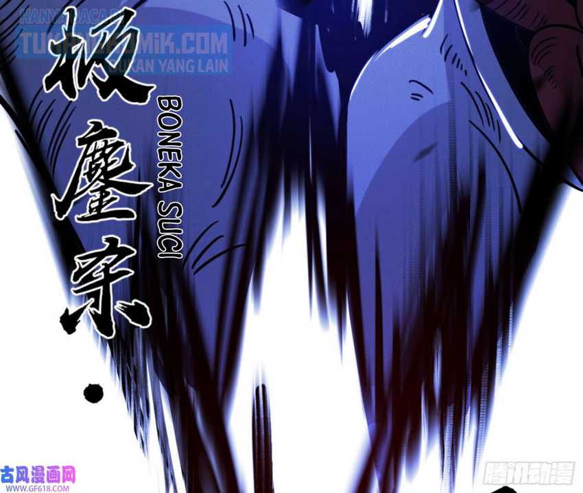 I’m An Evil Chapter 329 Gambar 15