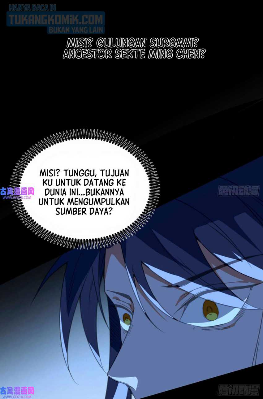 I’m An Evil Chapter 329 Gambar 153
