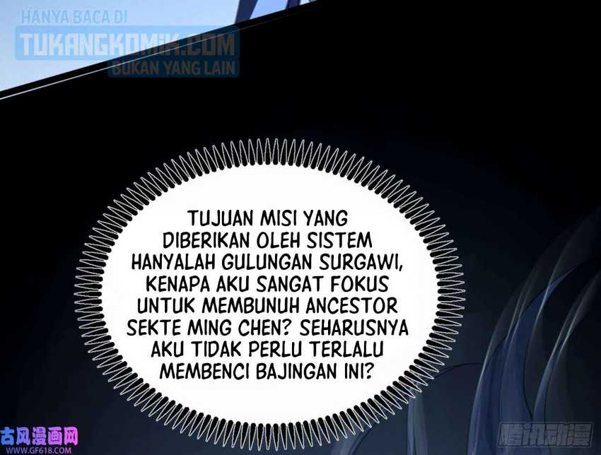 I’m An Evil Chapter 329 Gambar 154