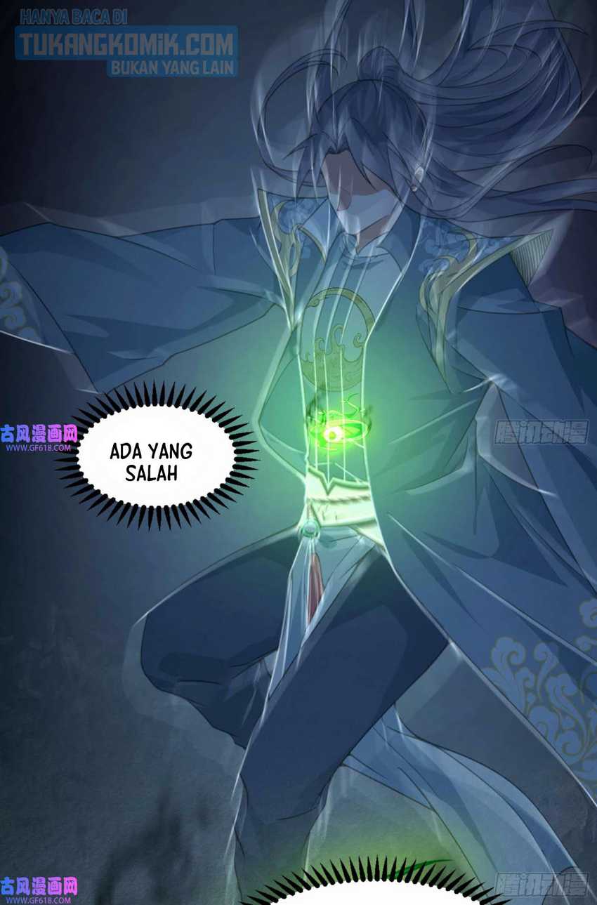 I’m An Evil Chapter 329 Gambar 155