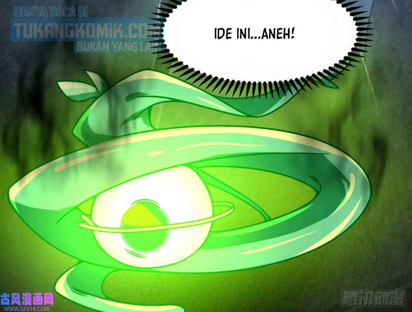 I’m An Evil Chapter 329 Gambar 156