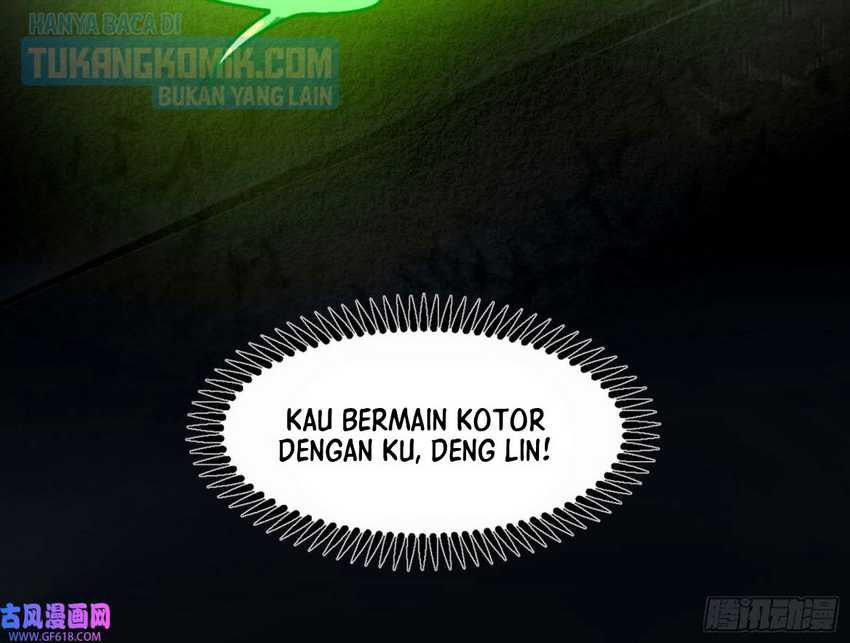 I’m An Evil Chapter 329 Gambar 157
