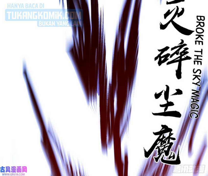 I’m An Evil Chapter 329 Gambar 16
